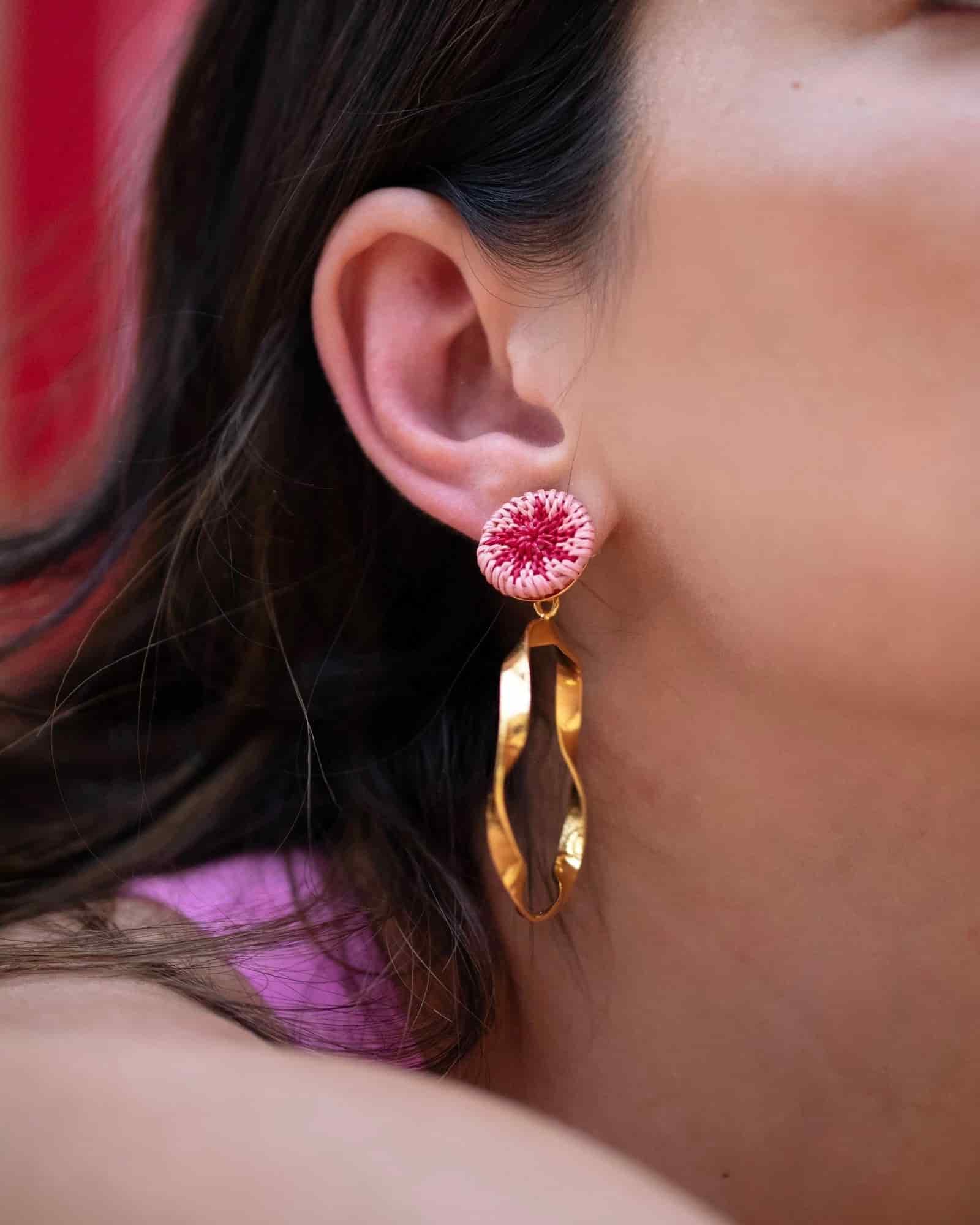 Curl Hoops - miniatura 1