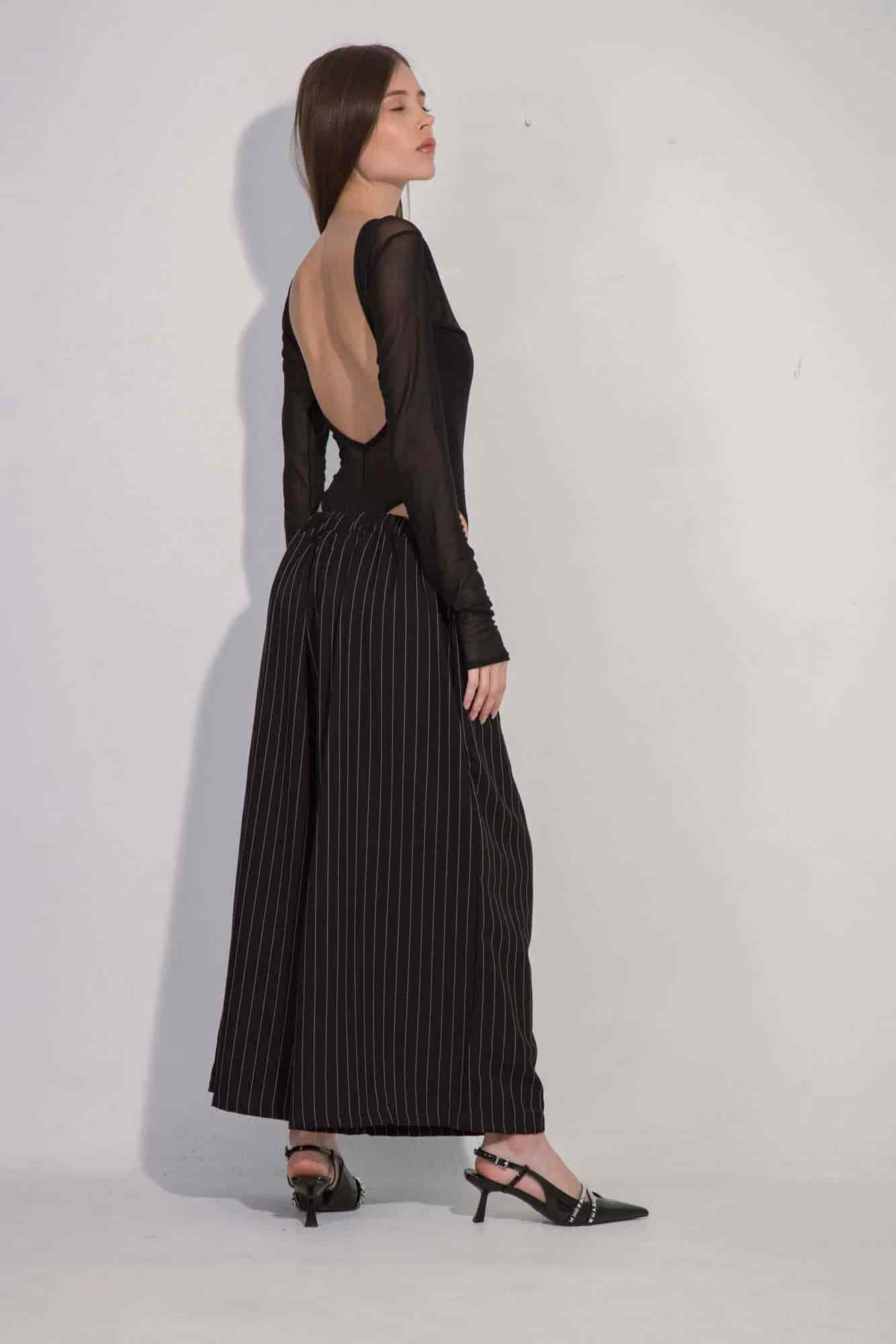 CULOTTE PANTS - miniatura 18