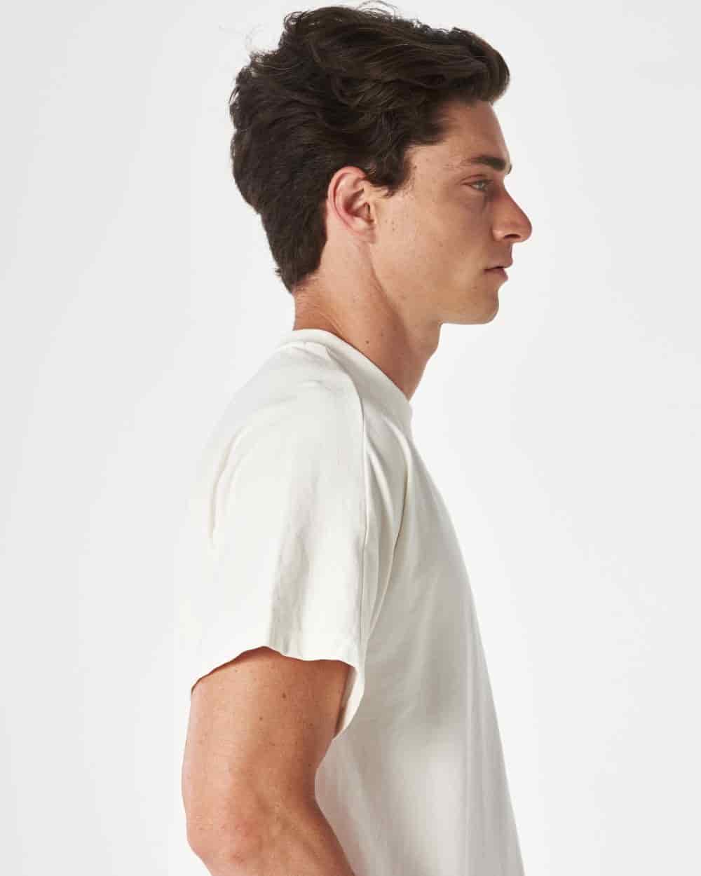 DIAGONAL TEE - miniatura 5