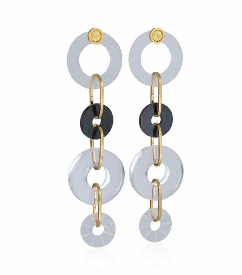 Aretes Bia - miniatura 2