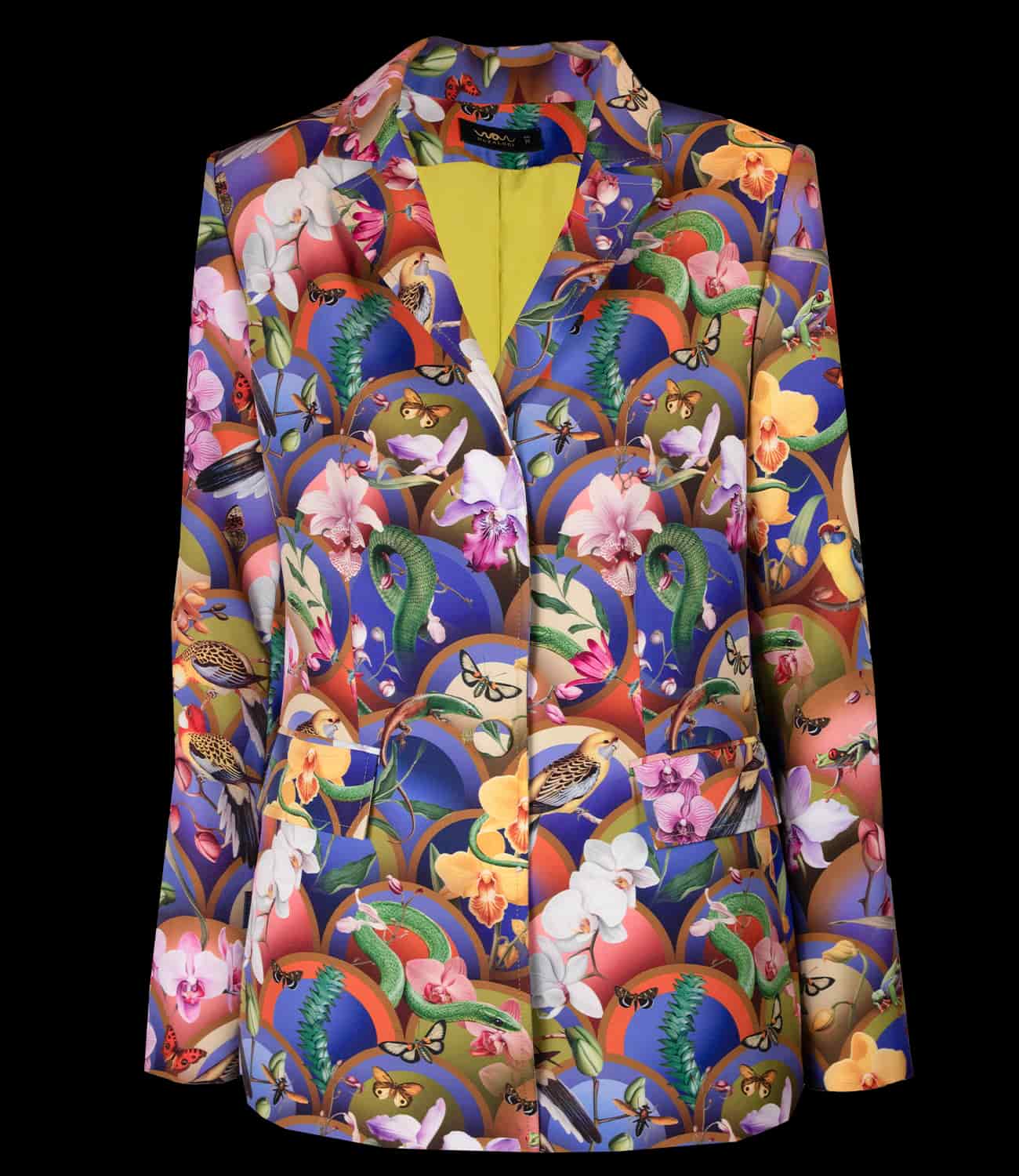 Blazer Armani - Rainbow - miniatura 4