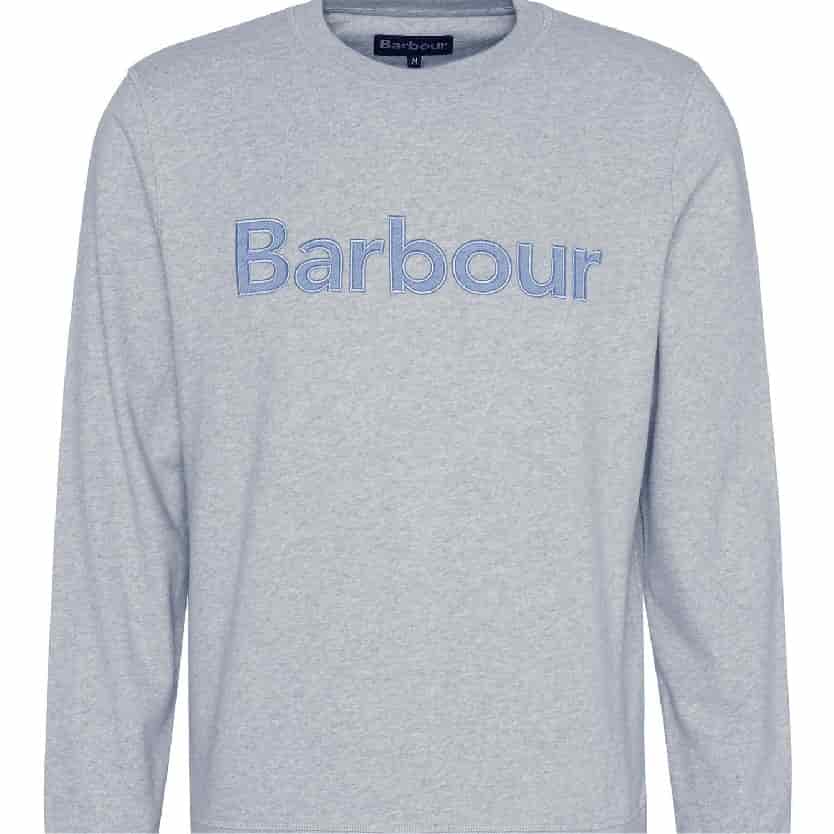 Pique Logo Sweatshirtiou - miniatura 2