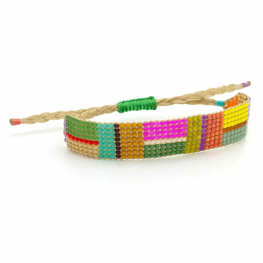 PULSERA PATRON INFINITO - miniatura 2