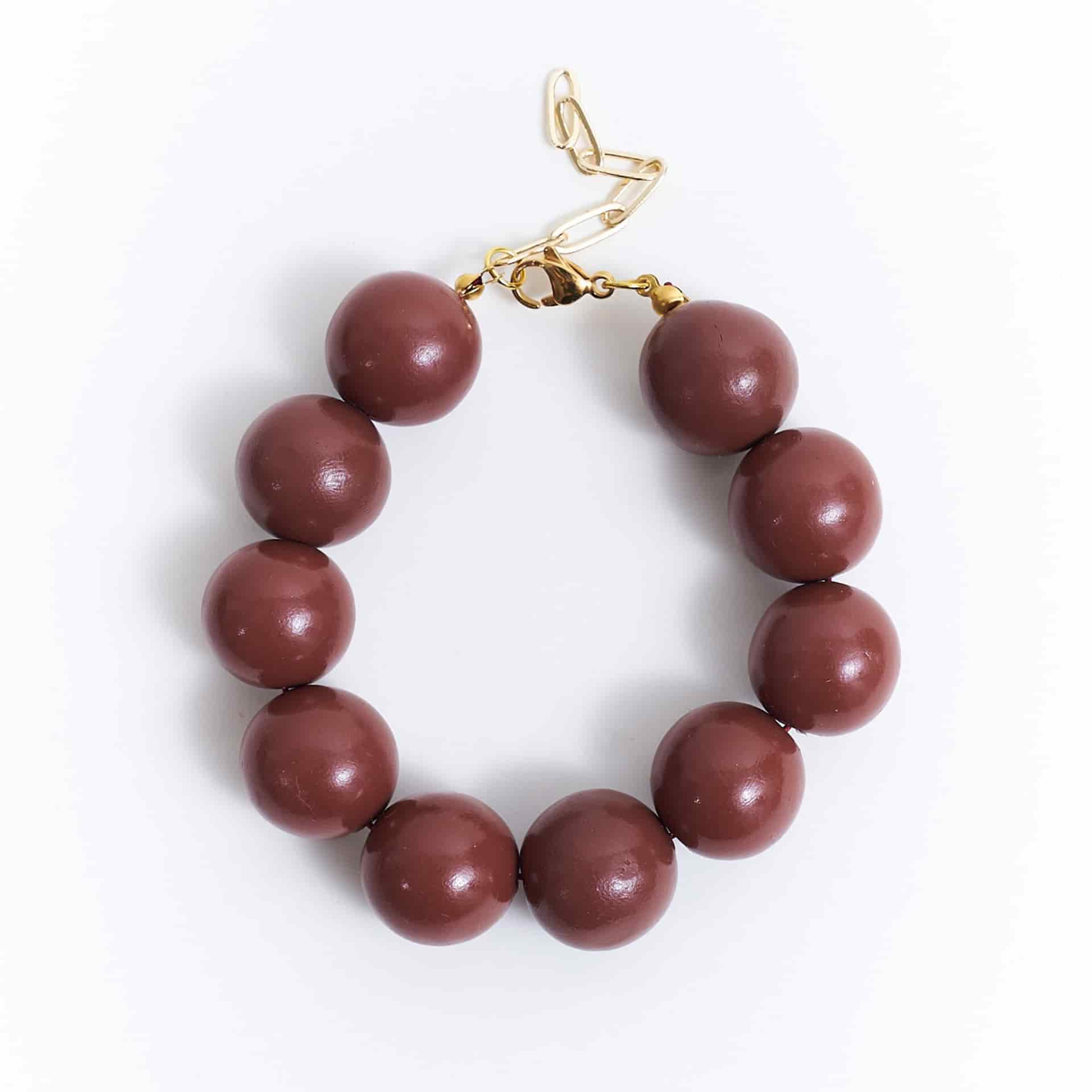 Pulsera Expresso Martini - miniatura 1
