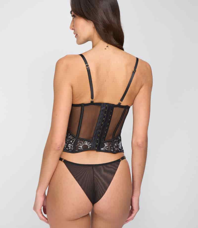 CORSET ECLIPSE - miniatura 3
