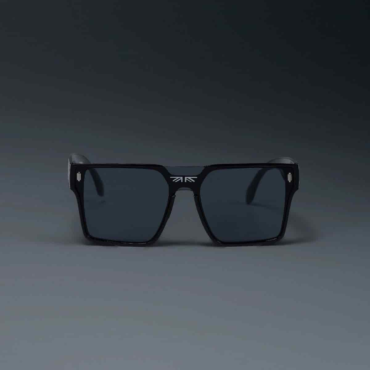Gafas Negras - miniatura 2