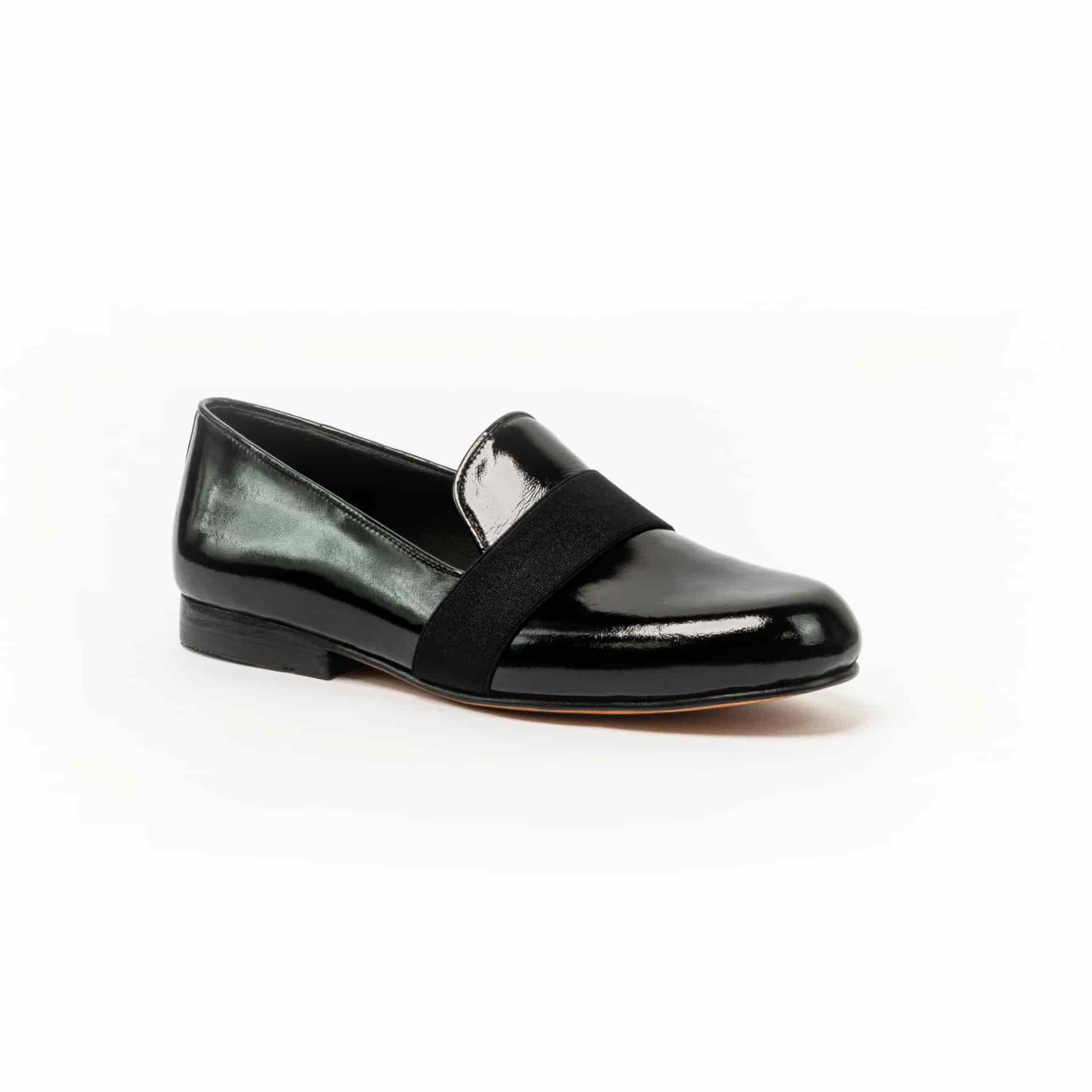Slipper Tuxedo - miniatura 1