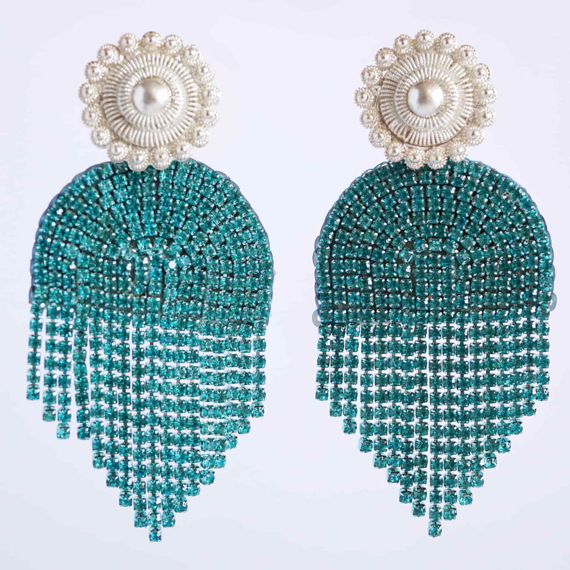 Aretes Azzia - miniatura 1