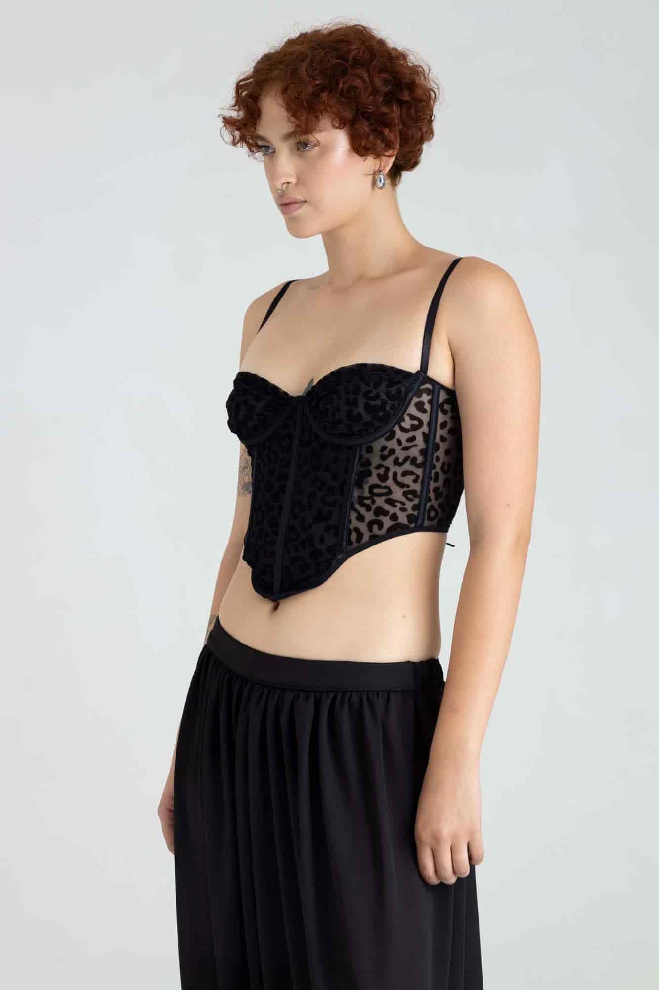 CORSET IRINA - miniatura 22