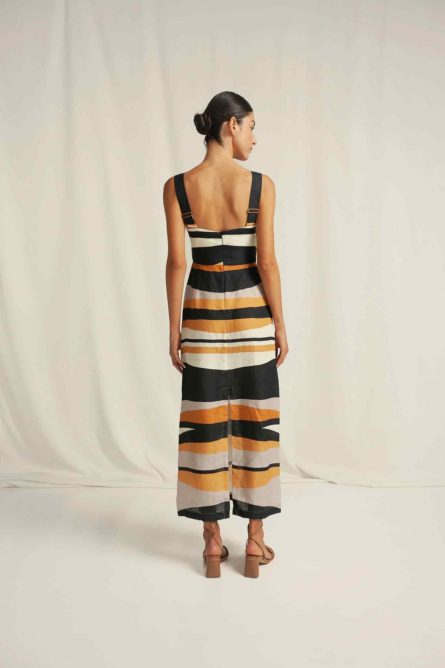 LIZZIE DRESS - miniatura 3