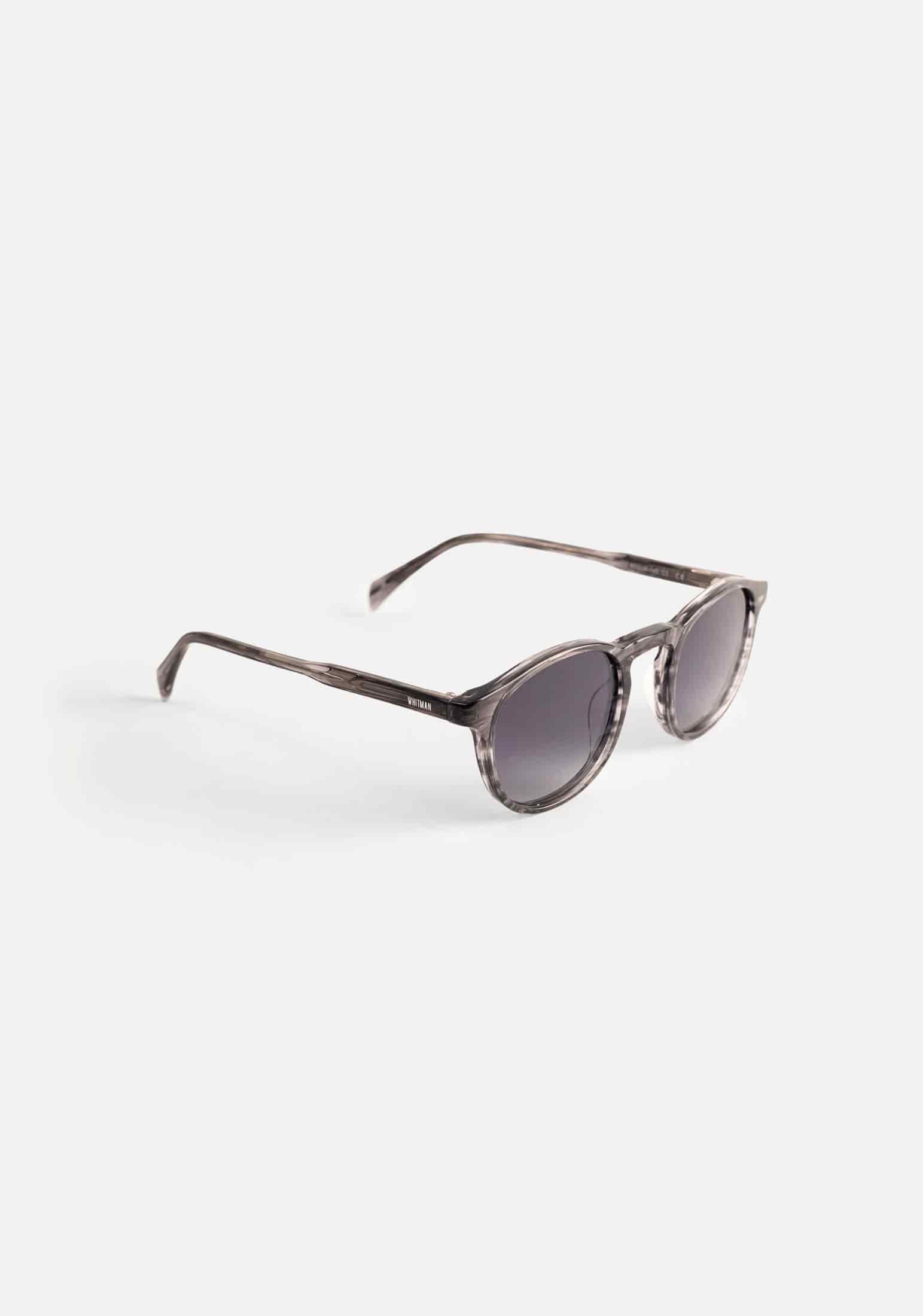 Gafas U Doha Gris - miniatura 2