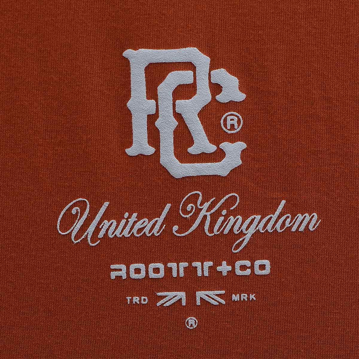 Camiseta Naranja - miniatura 6