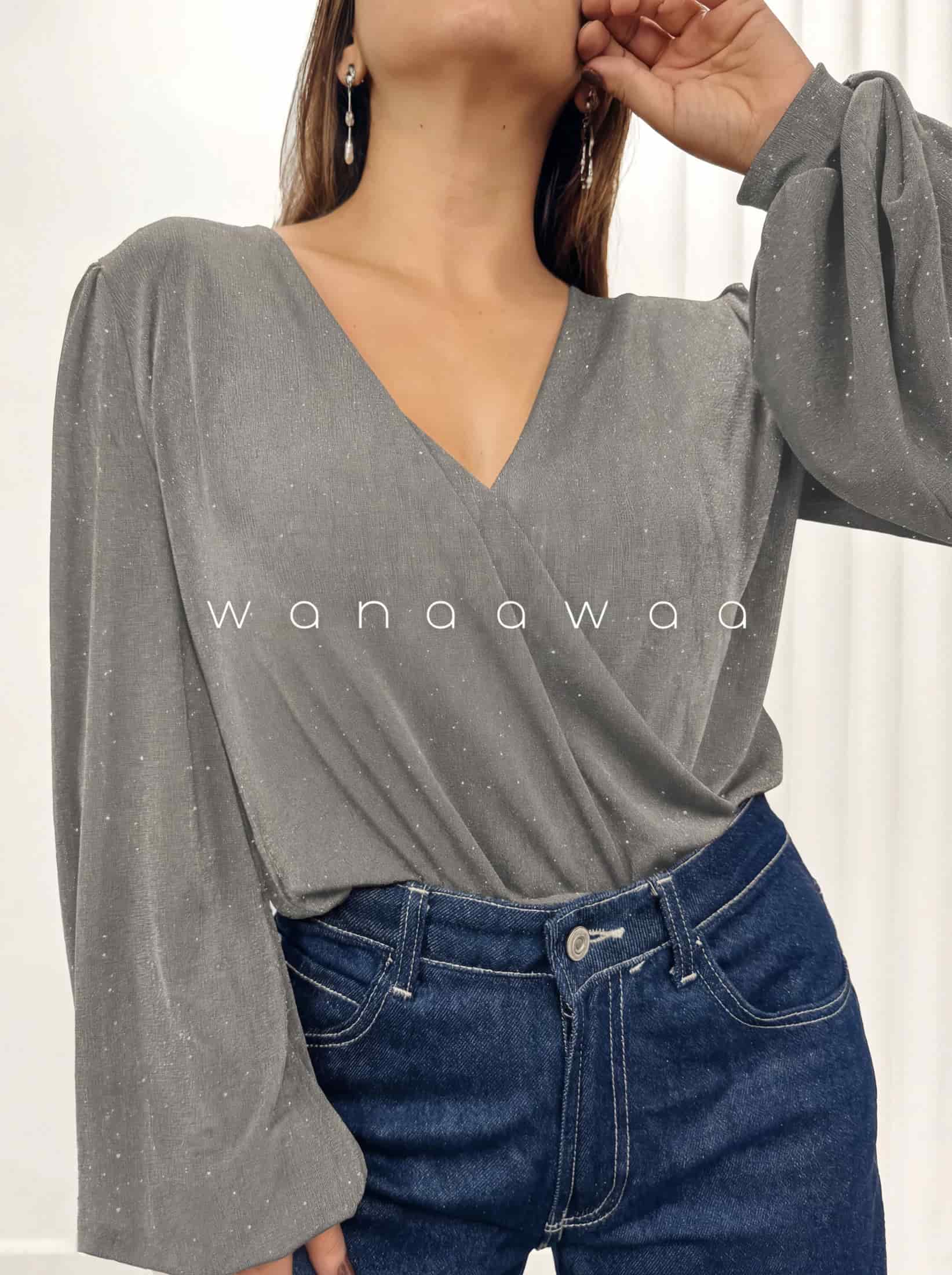 BLUSA CAPRI - miniatura 6