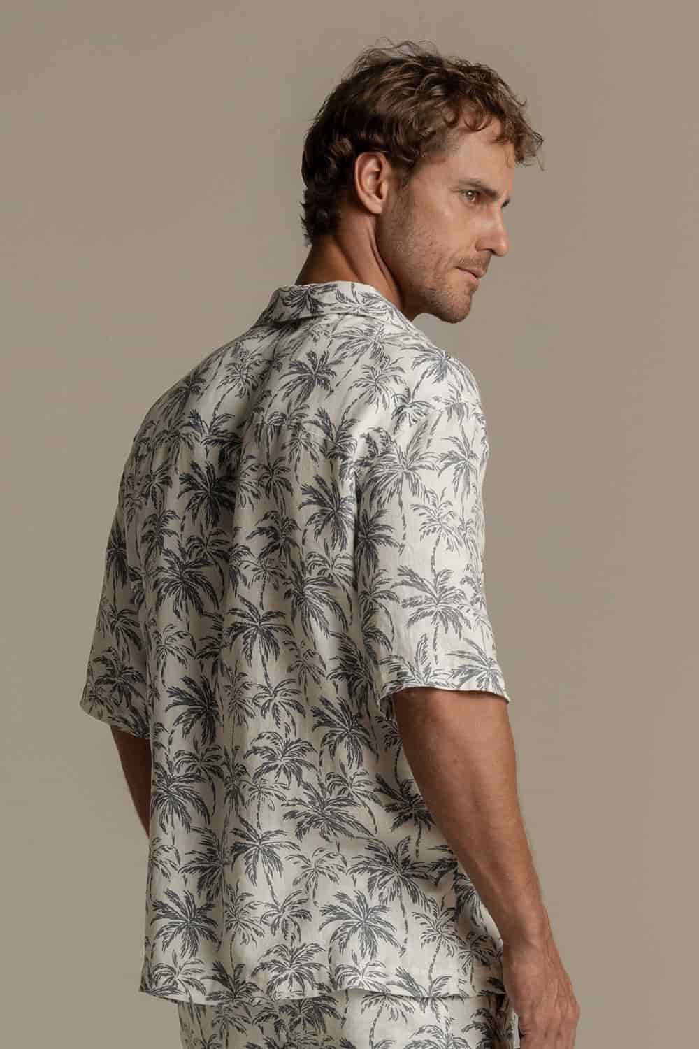 Camisa ibiza - miniatura 10