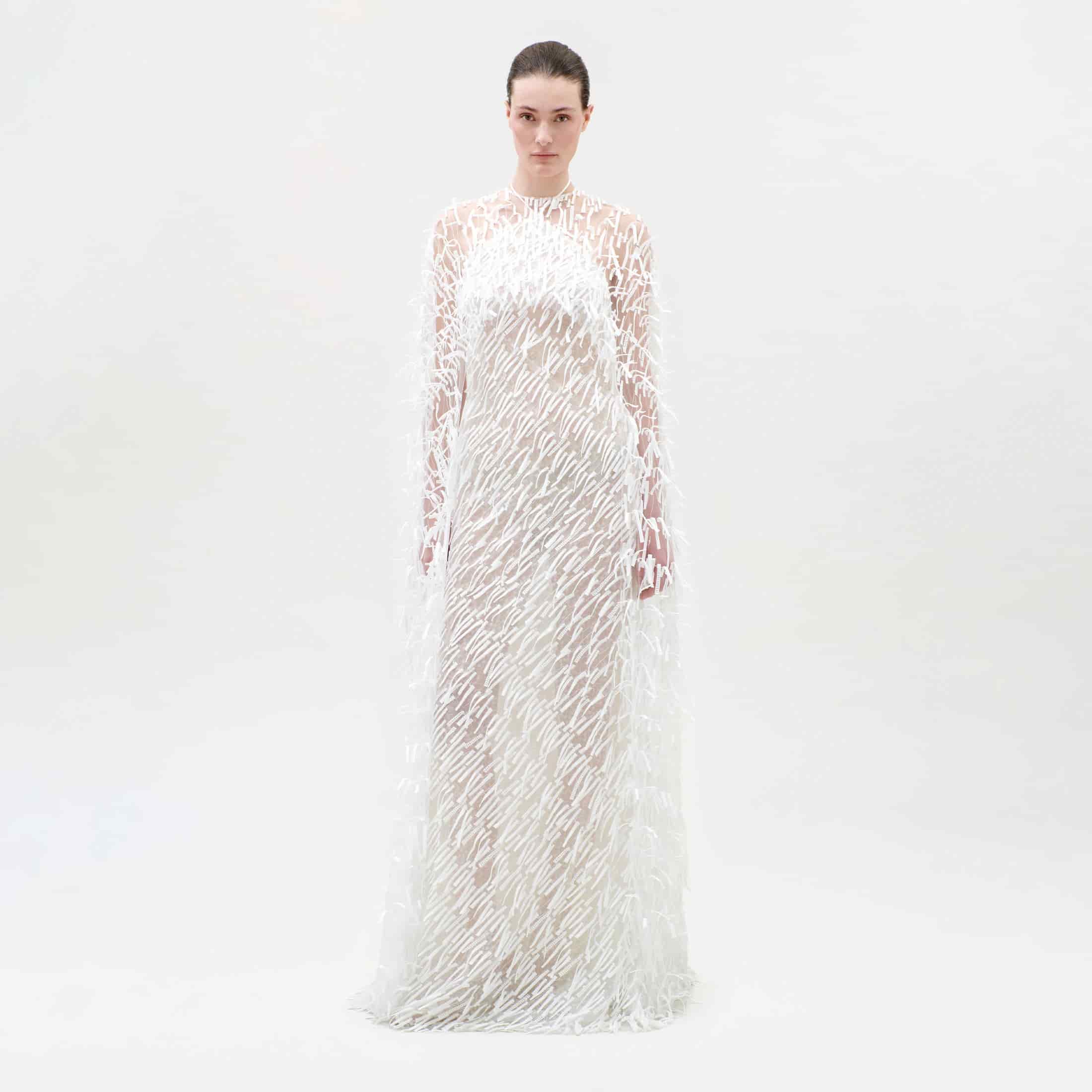Milangela Dress - miniatura 1