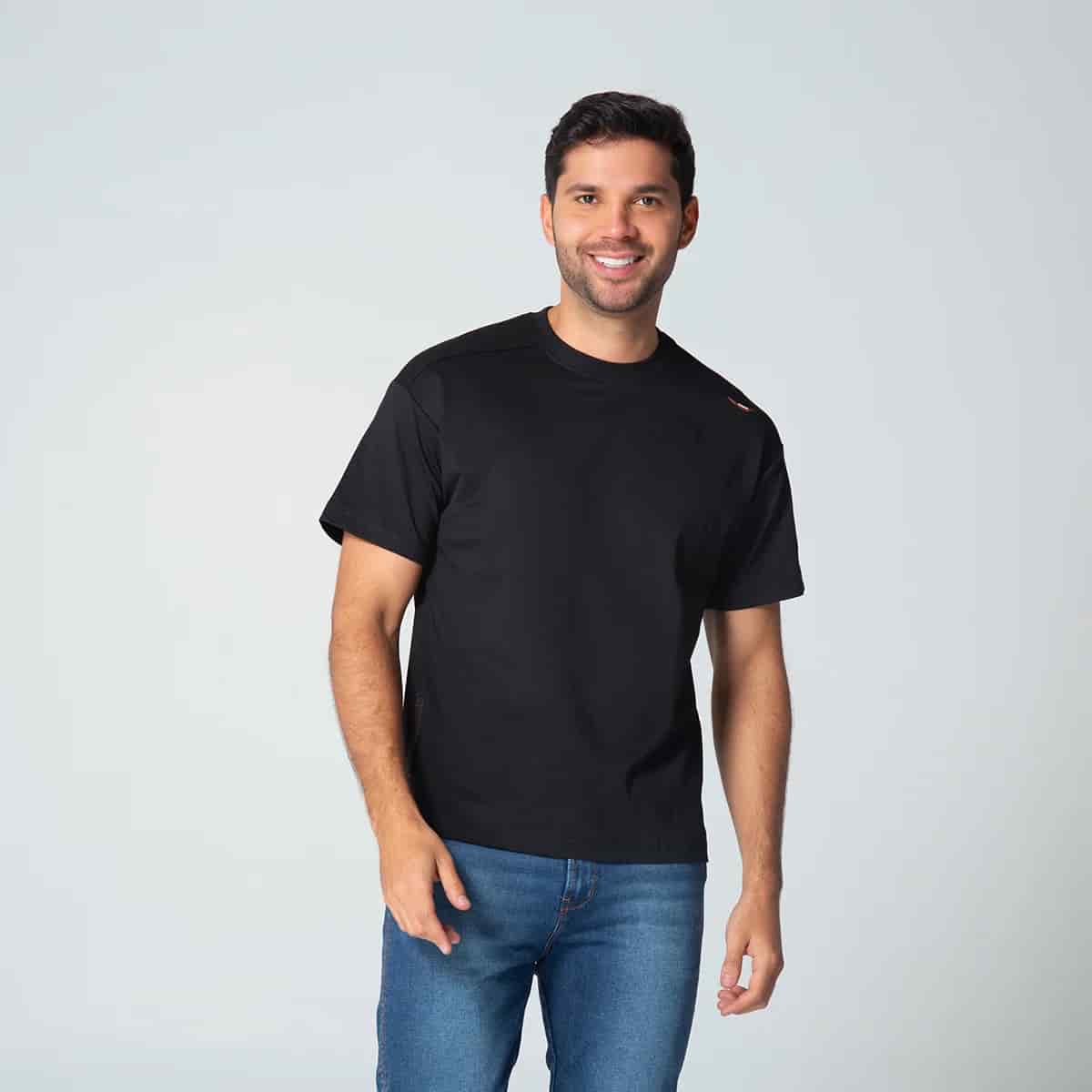Camiseta Cuello Redondo Special - miniatura 7