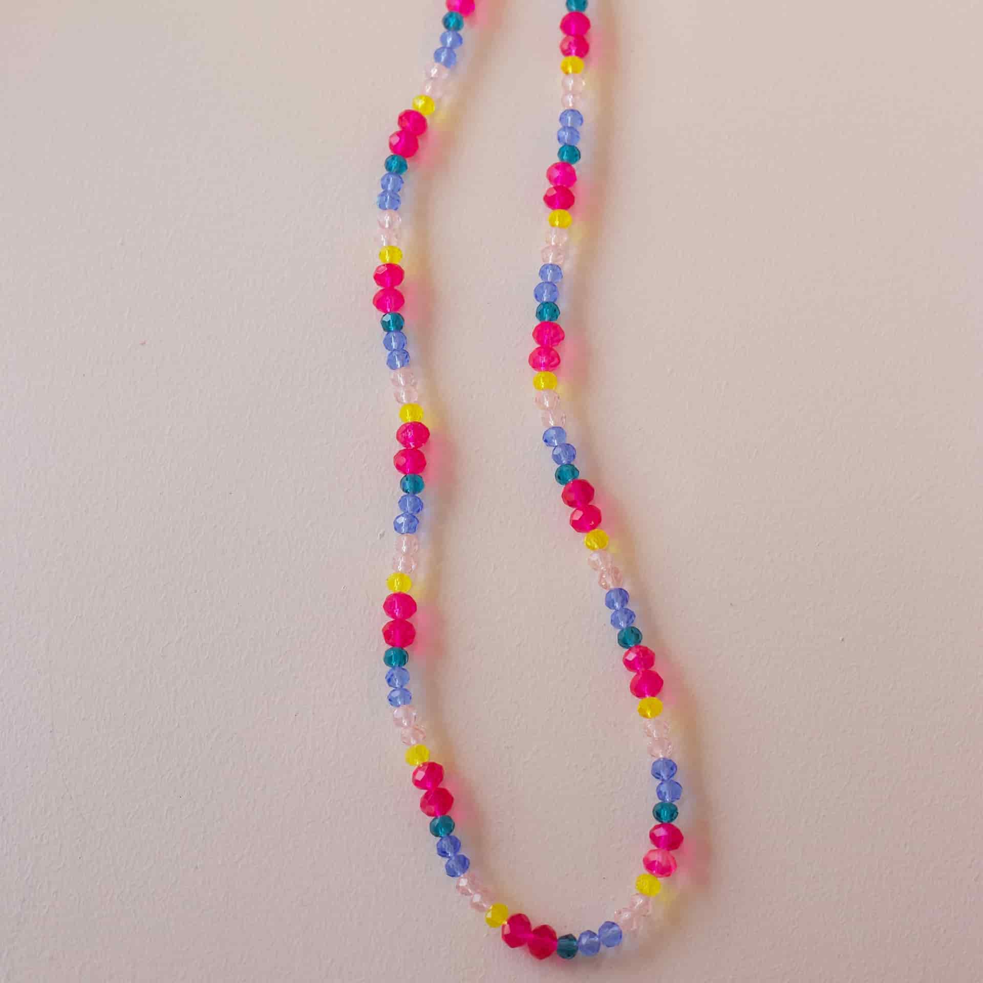 Collar birthday Cake - miniatura 3
