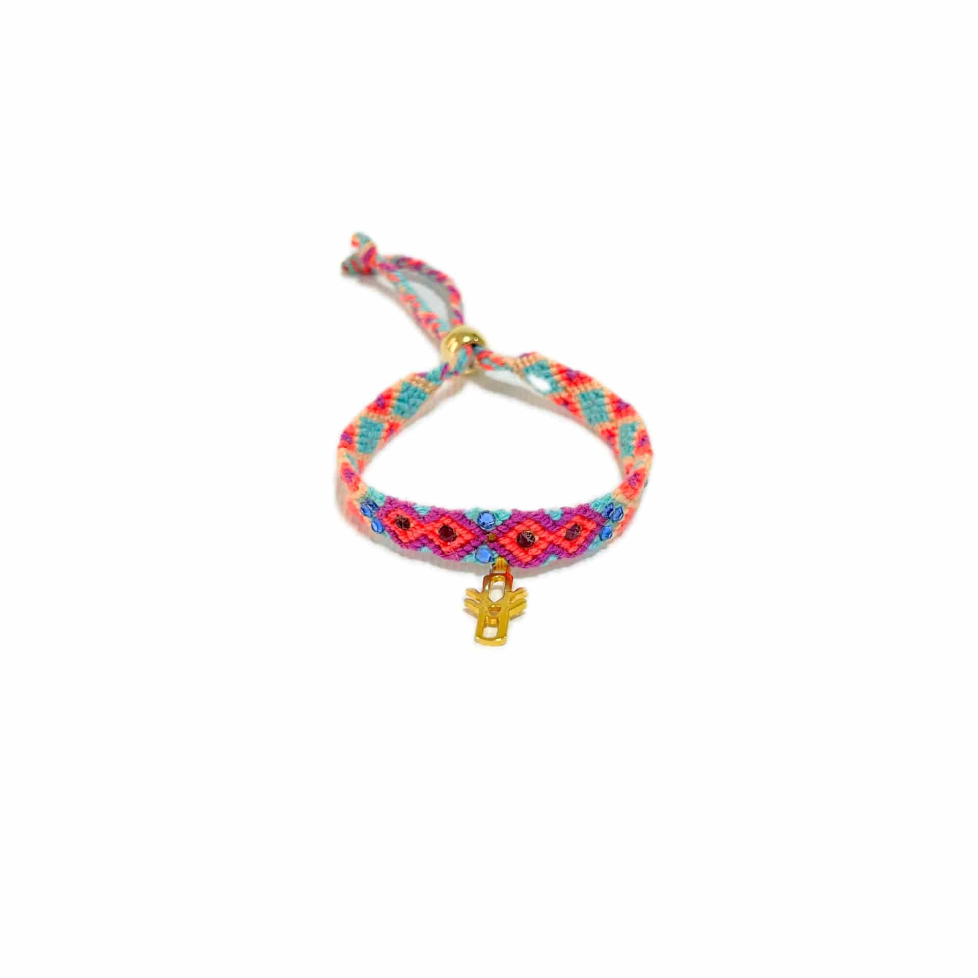 Pink Duo Bracelets - miniatura 4