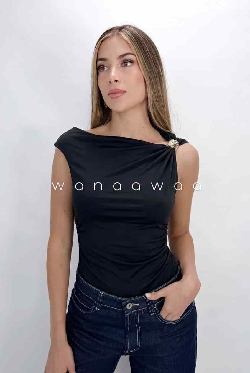 BLUSA MARIMAR - miniatura 2