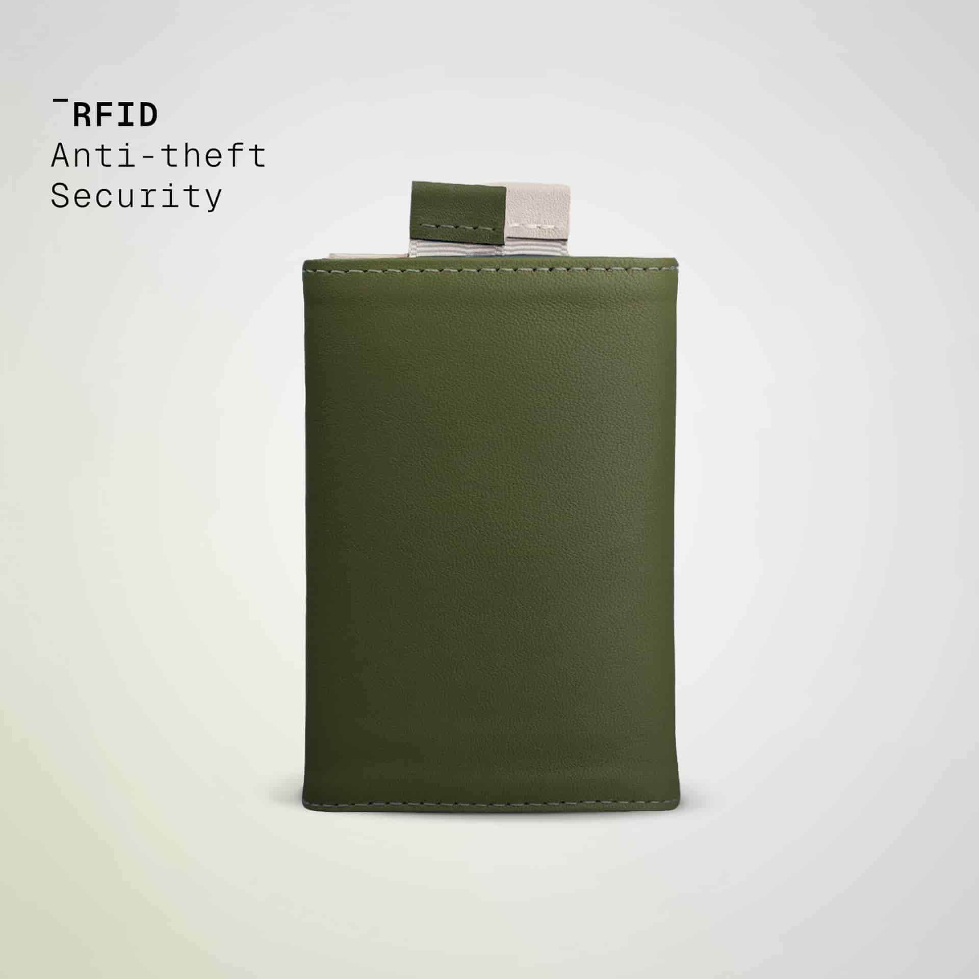 Speed Wallet - Aroma Collection - miniatura 27