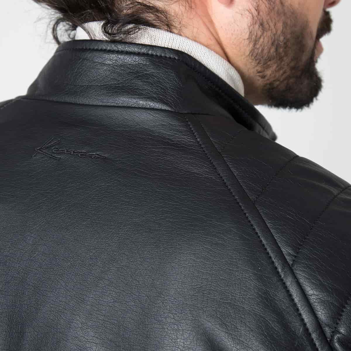 Chaqueta Sintetica Cuello Neru Scotland - miniatura 10