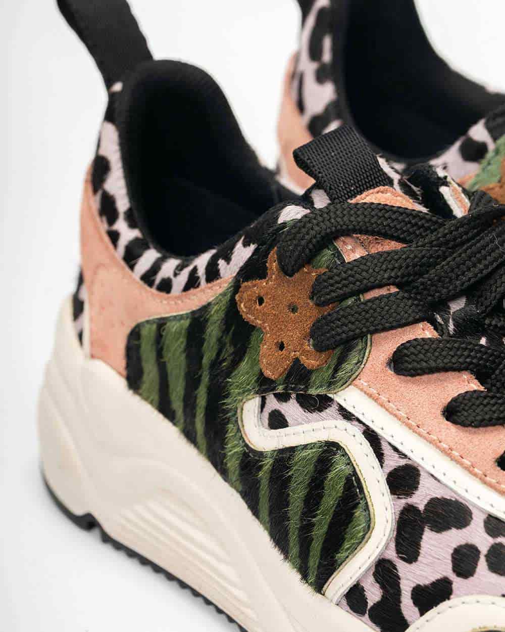 FAUNA SNEAKERS - miniatura 5