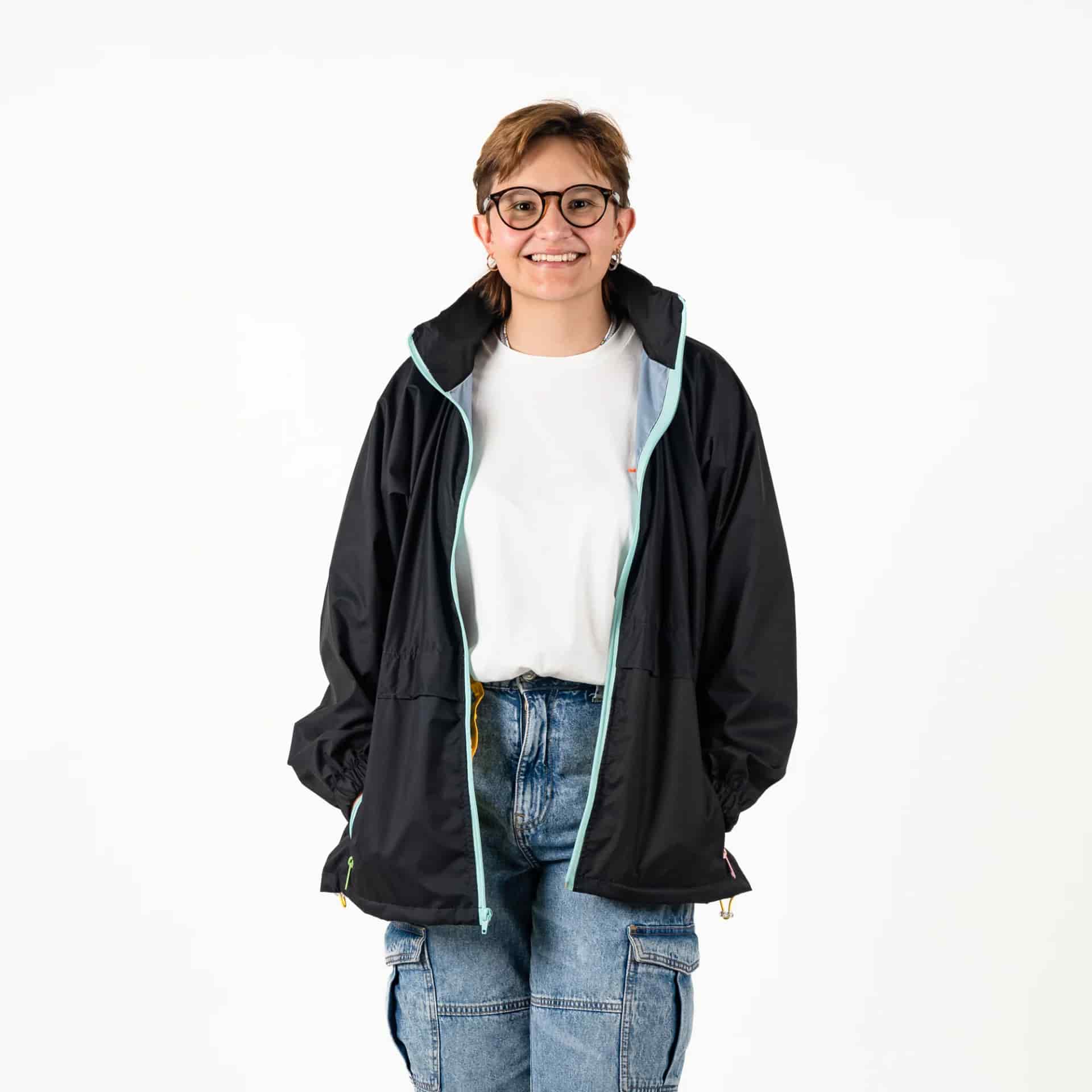 Chaqueta Chocontá Classics - miniatura 2