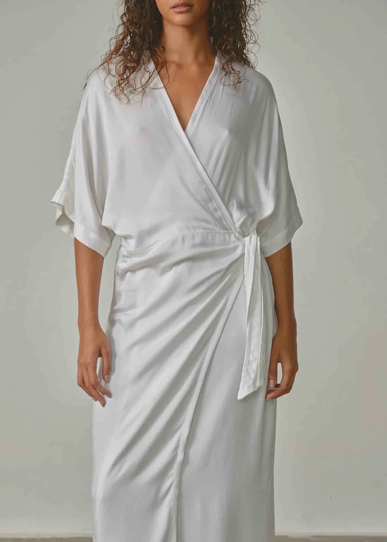 Vestido Altamira - miniatura 4