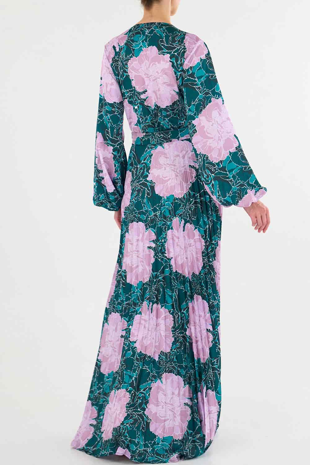 FARAH MIKI LONG SKIRT - miniatura 2