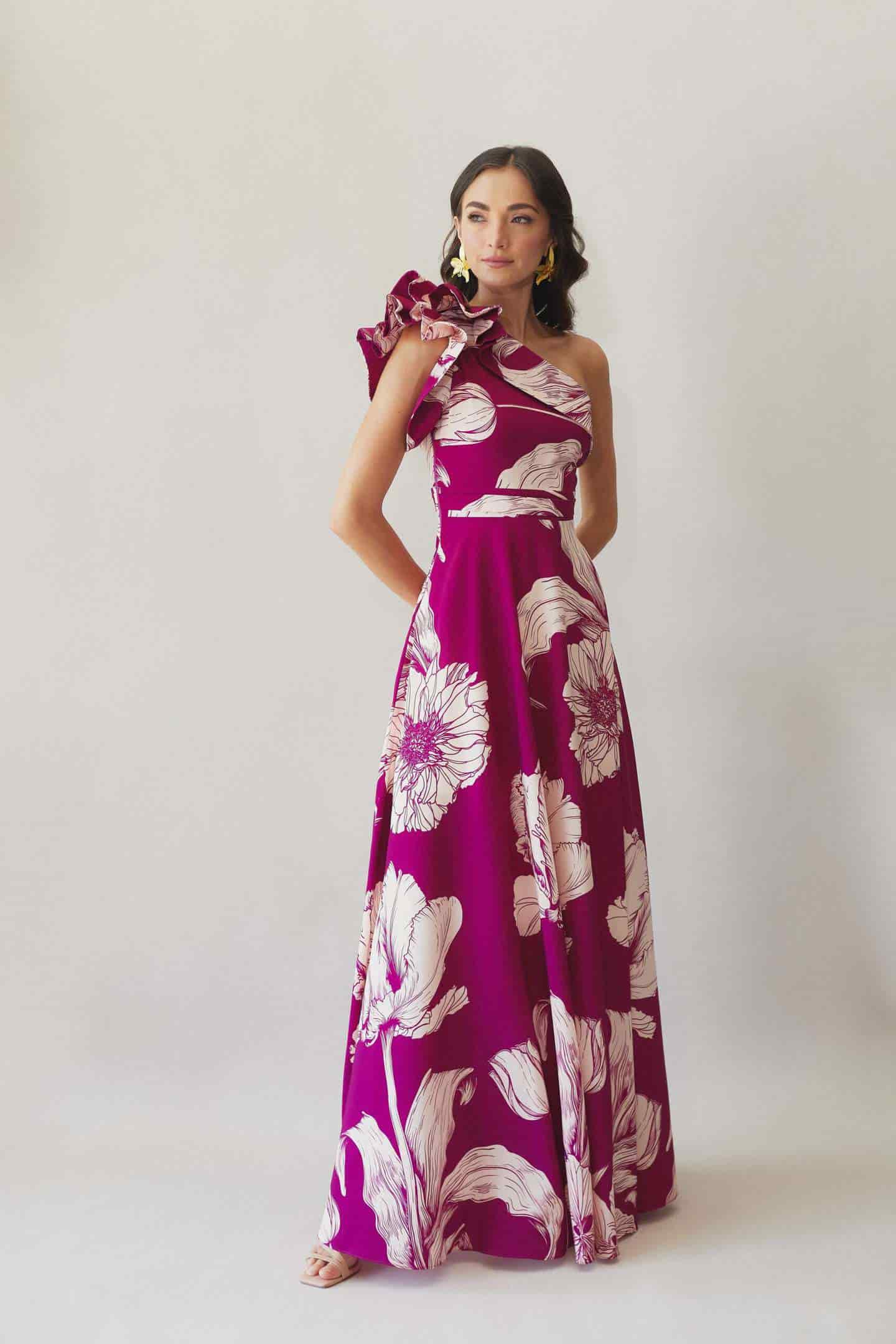 Vestido Fatima - miniatura 2