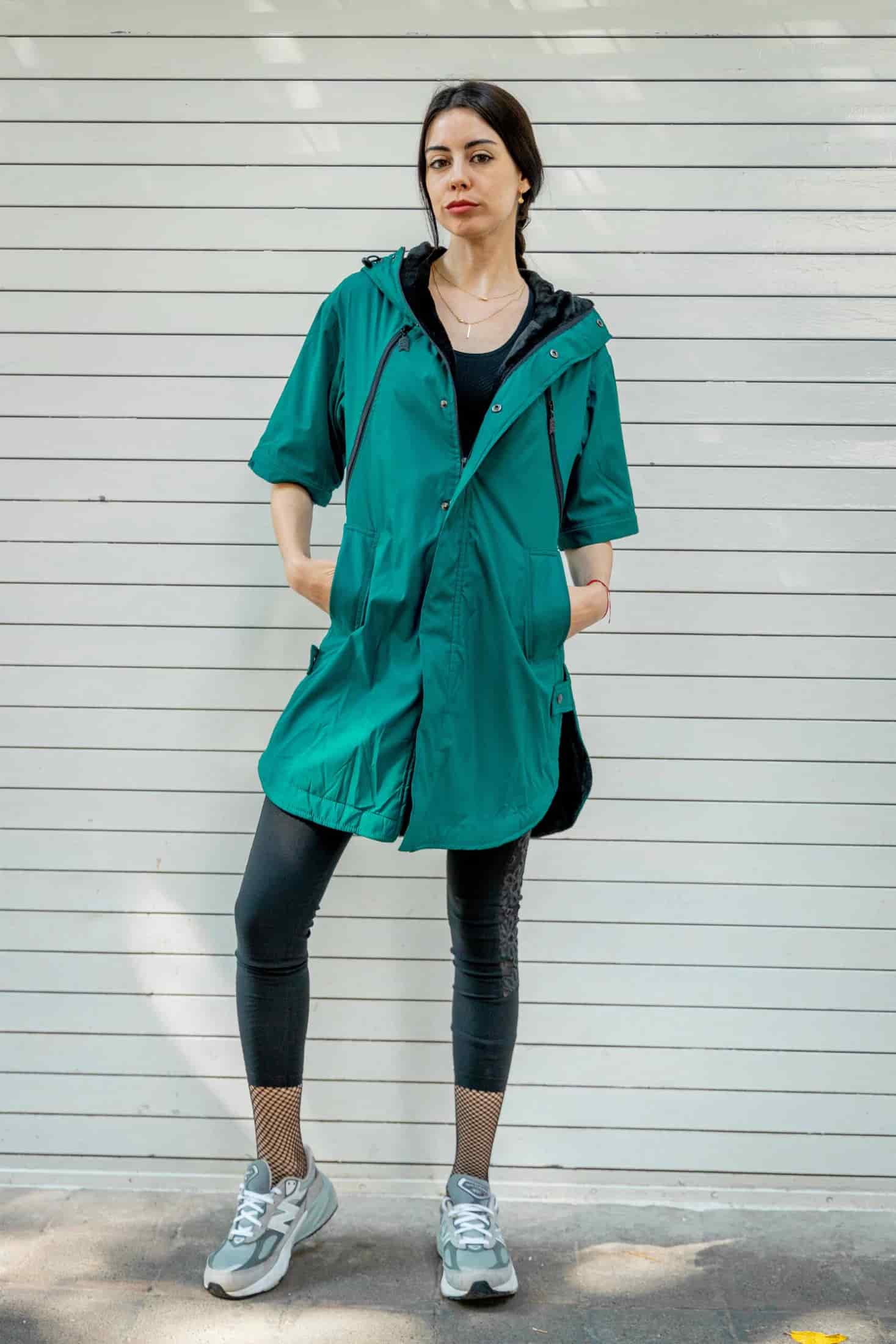 Poncho KP-52 - miniatura 5