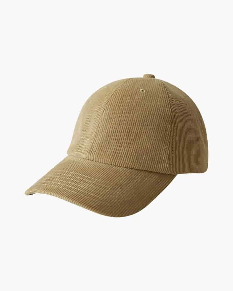 Classic Cord Cap - miniatura 1