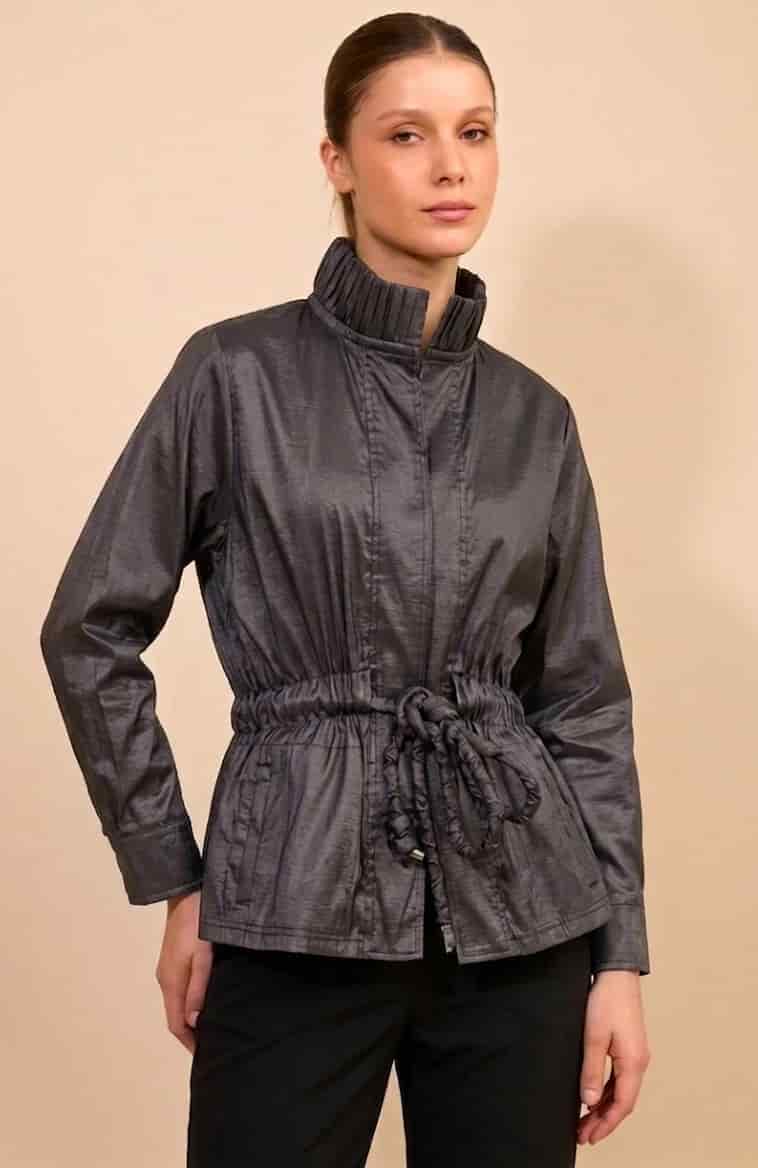CHAQUETA SENDA - miniatura 2