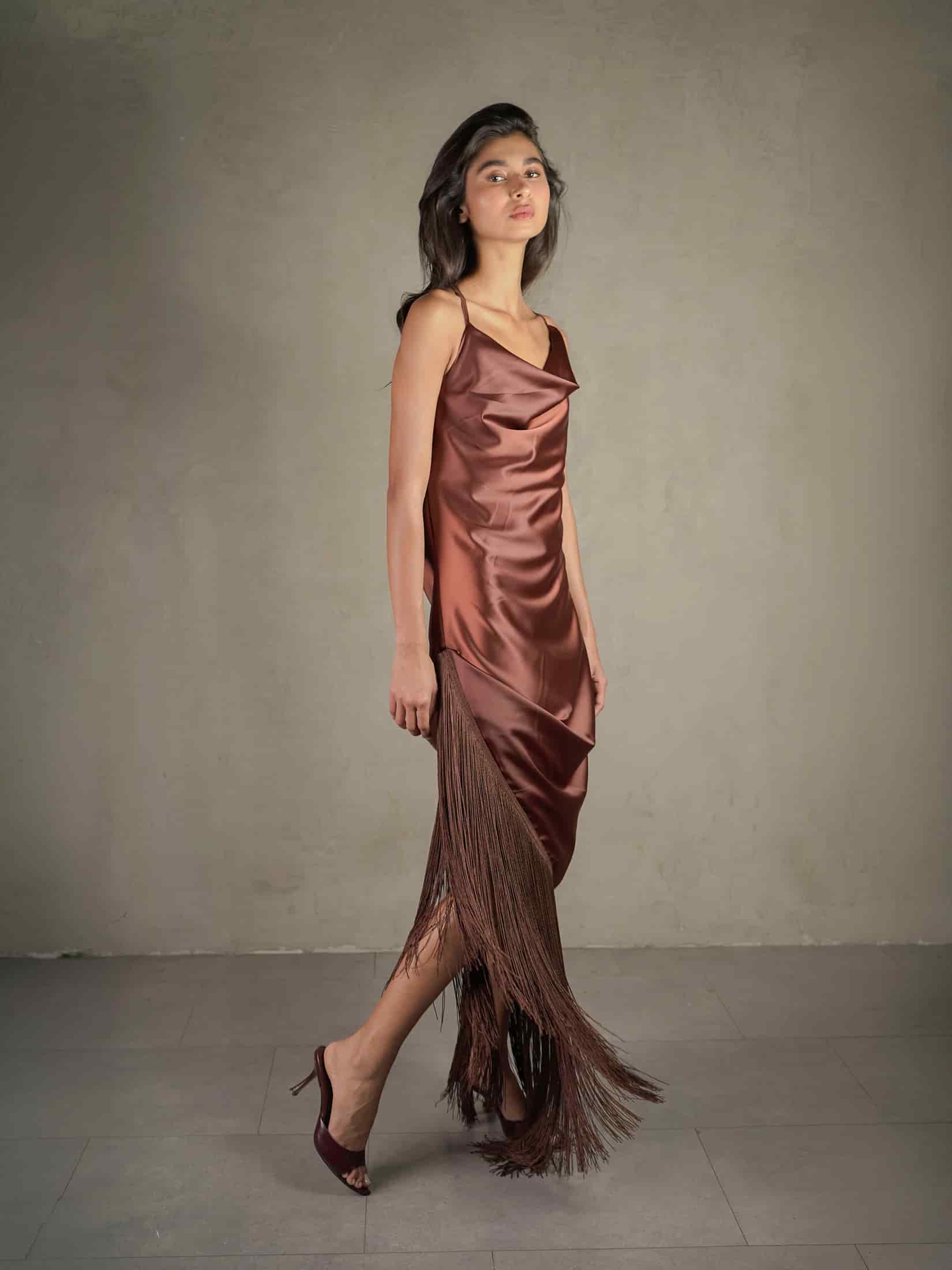 ELIEL DRESS - miniatura 3