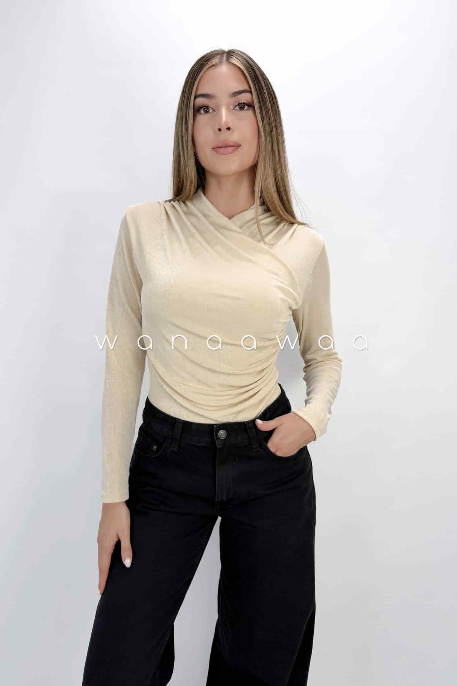 BLUSA SONIA - miniatura 2