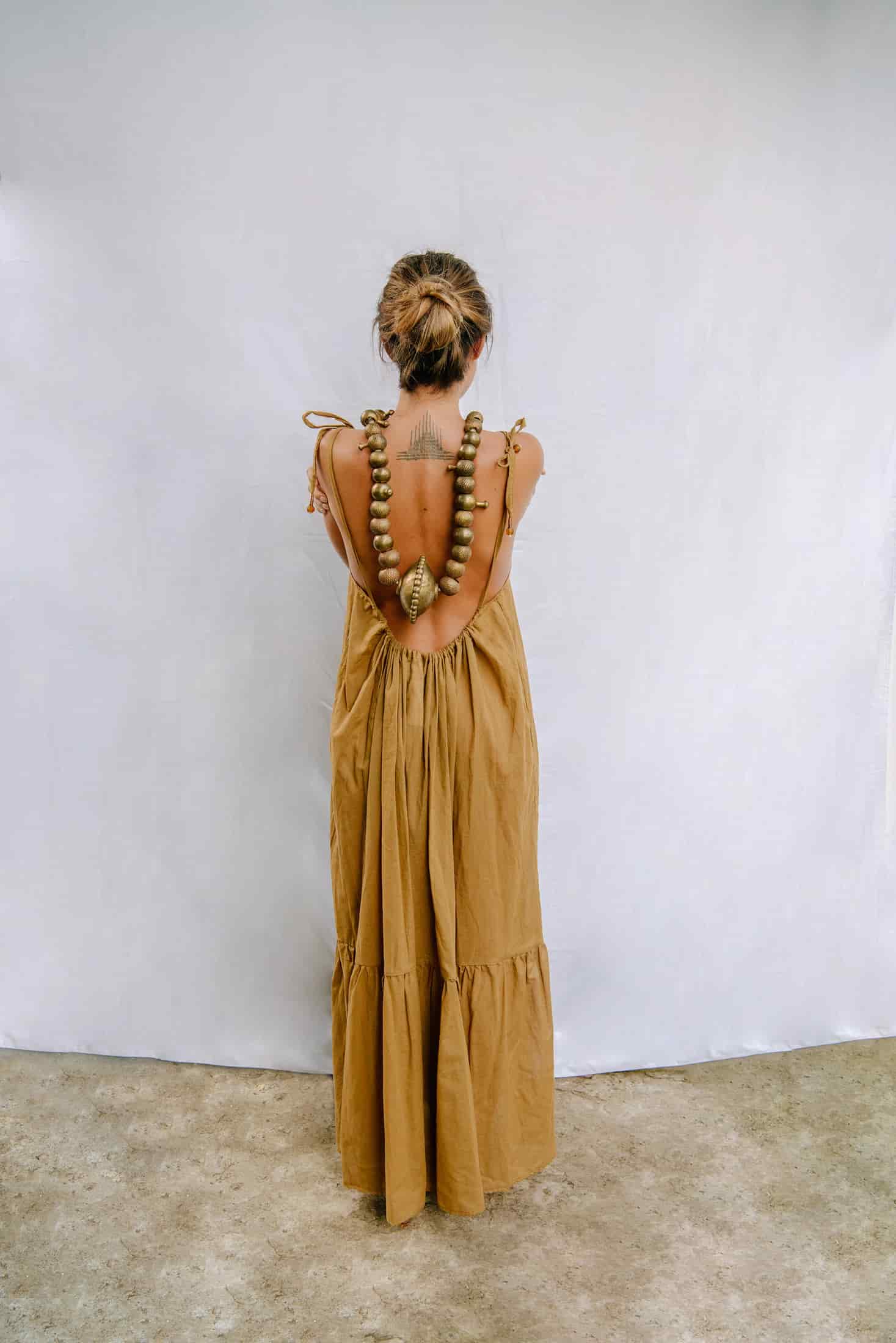Samburu Dress - miniatura 3