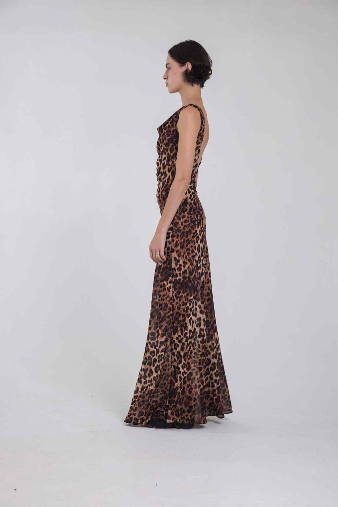 NAOMI DRESS - miniatura 7