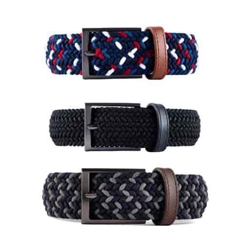 Combo El Ejecutivo (3-pack Cinturón) - miniatura 1