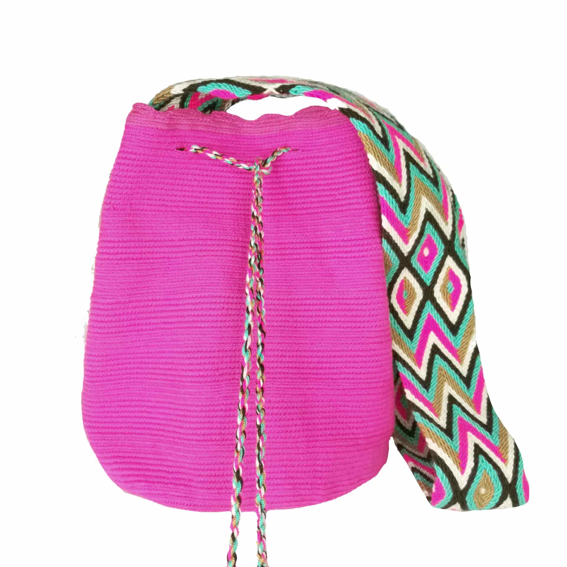 Origen Medium Bag - Pink Yarrow - miniatura 2