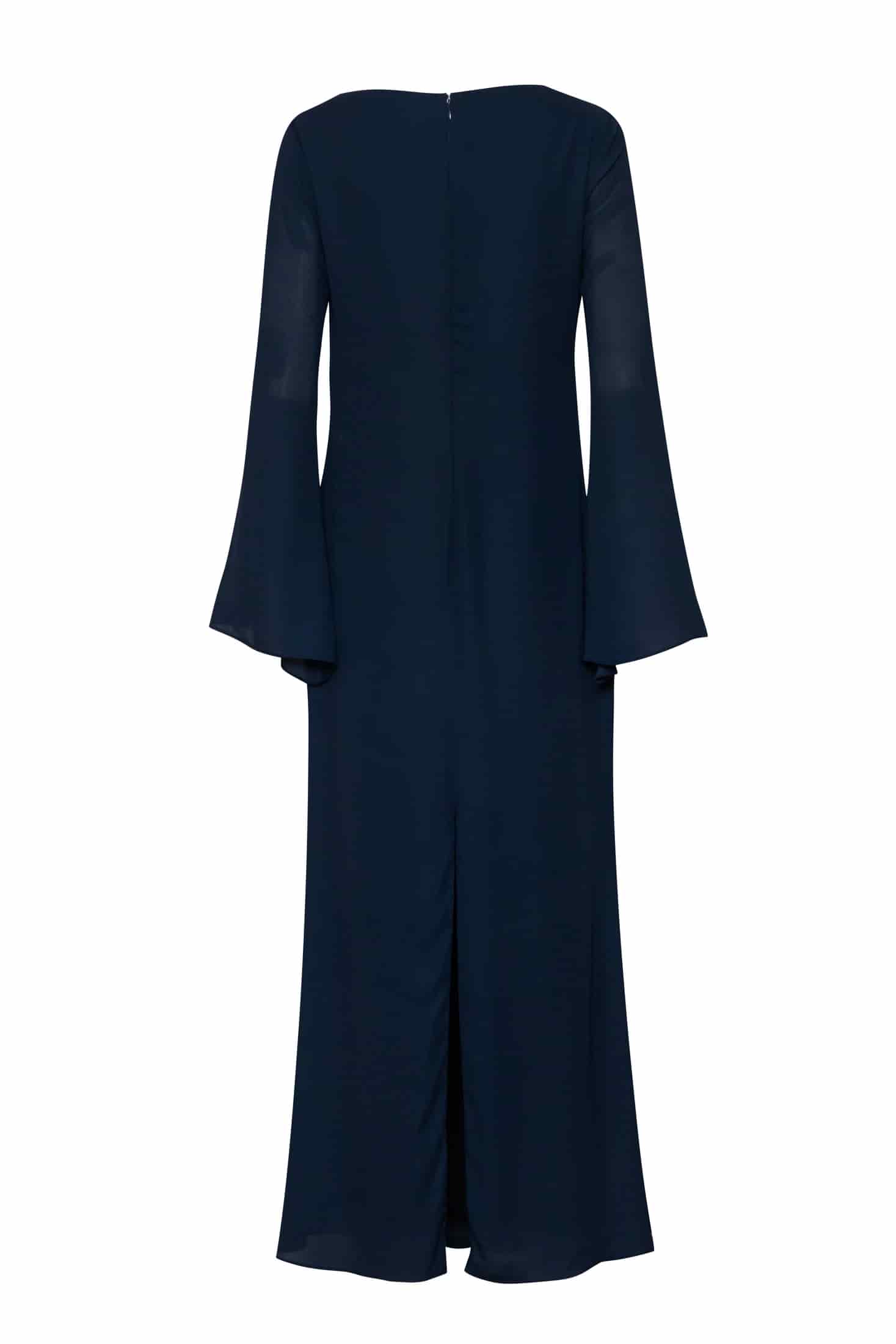 Amaia Maxi Dress - miniatura 3