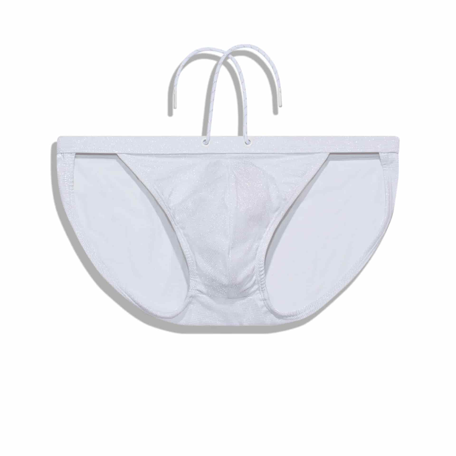 Bañador Sport Brief Pearl - miniatura 1
