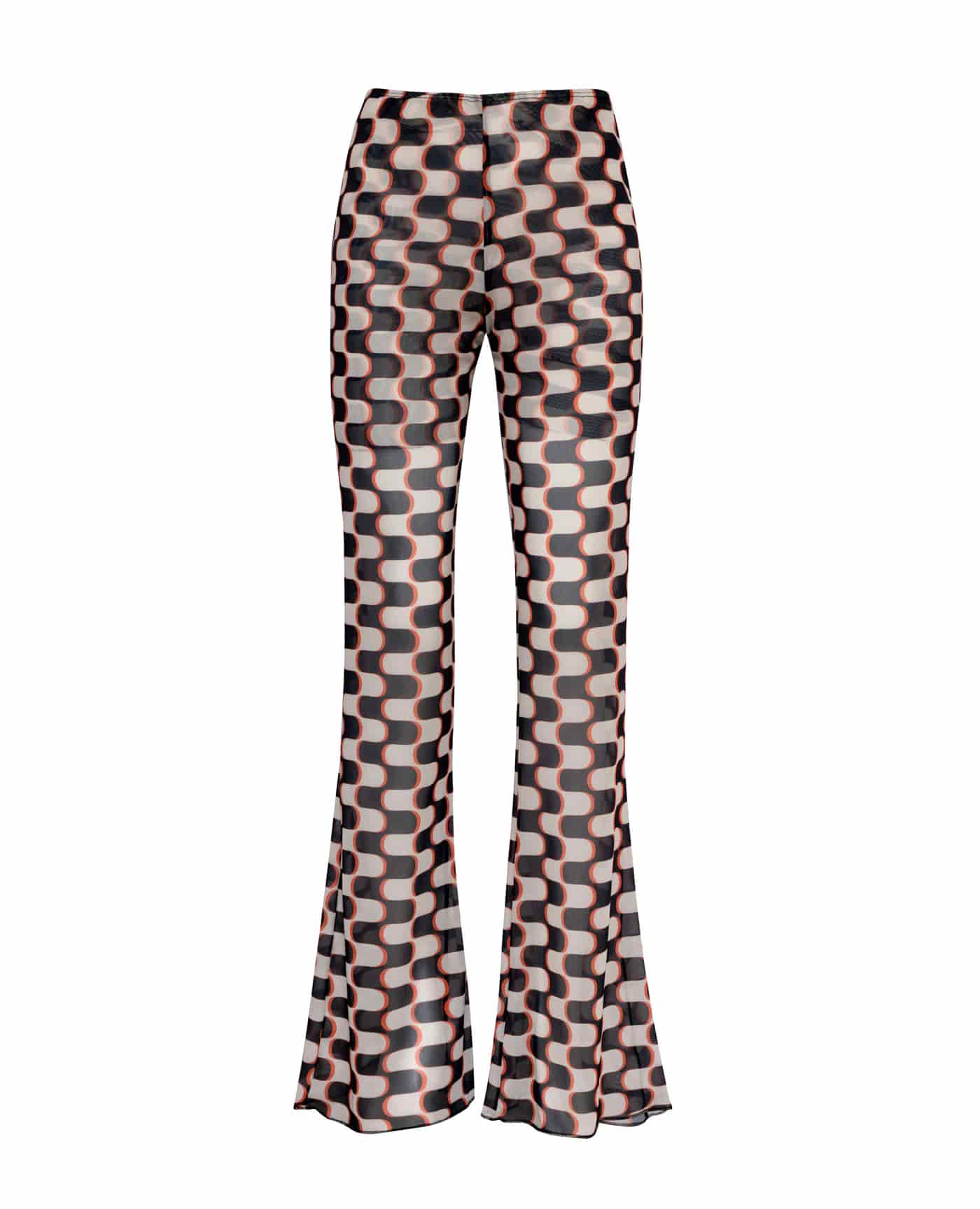 PANTALON LEBLON - miniatura 1