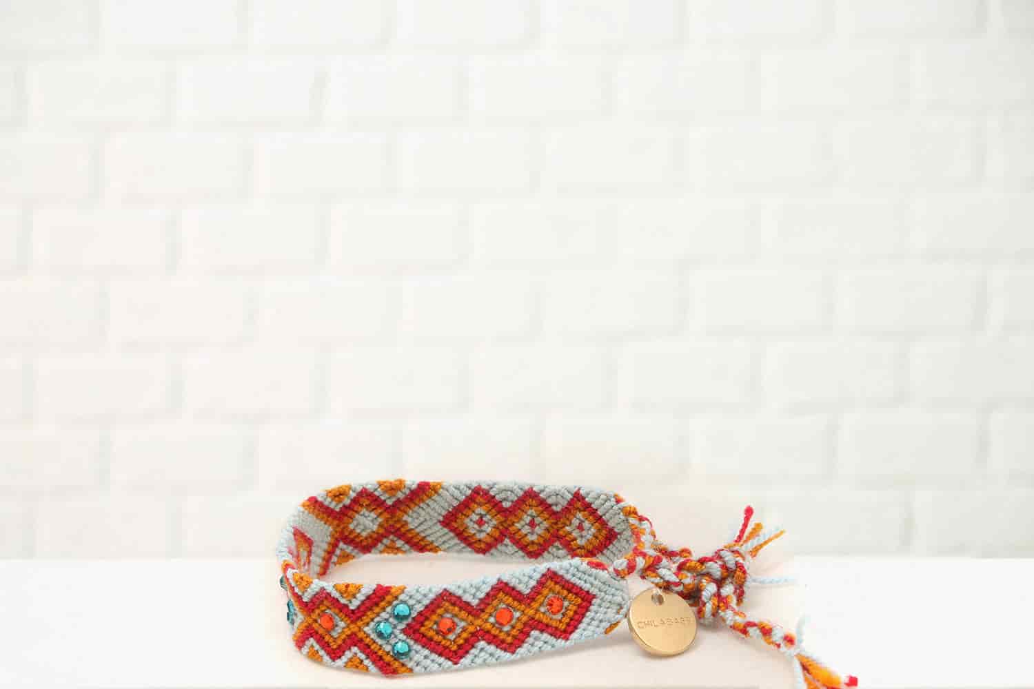 Agatha L Bracelet - miniatura 1