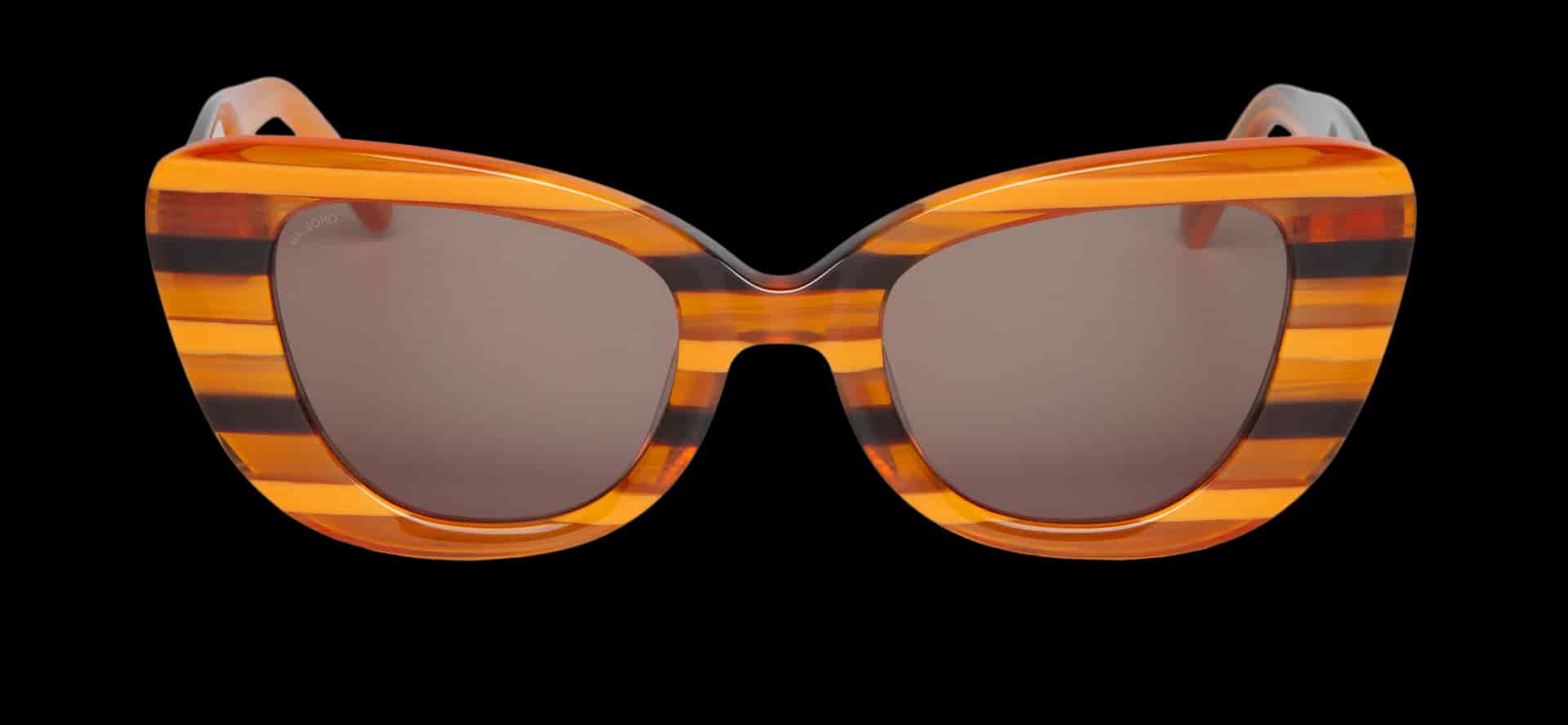 EMBER CAPARICA WITH CLASSICAL LENSES - miniatura 1