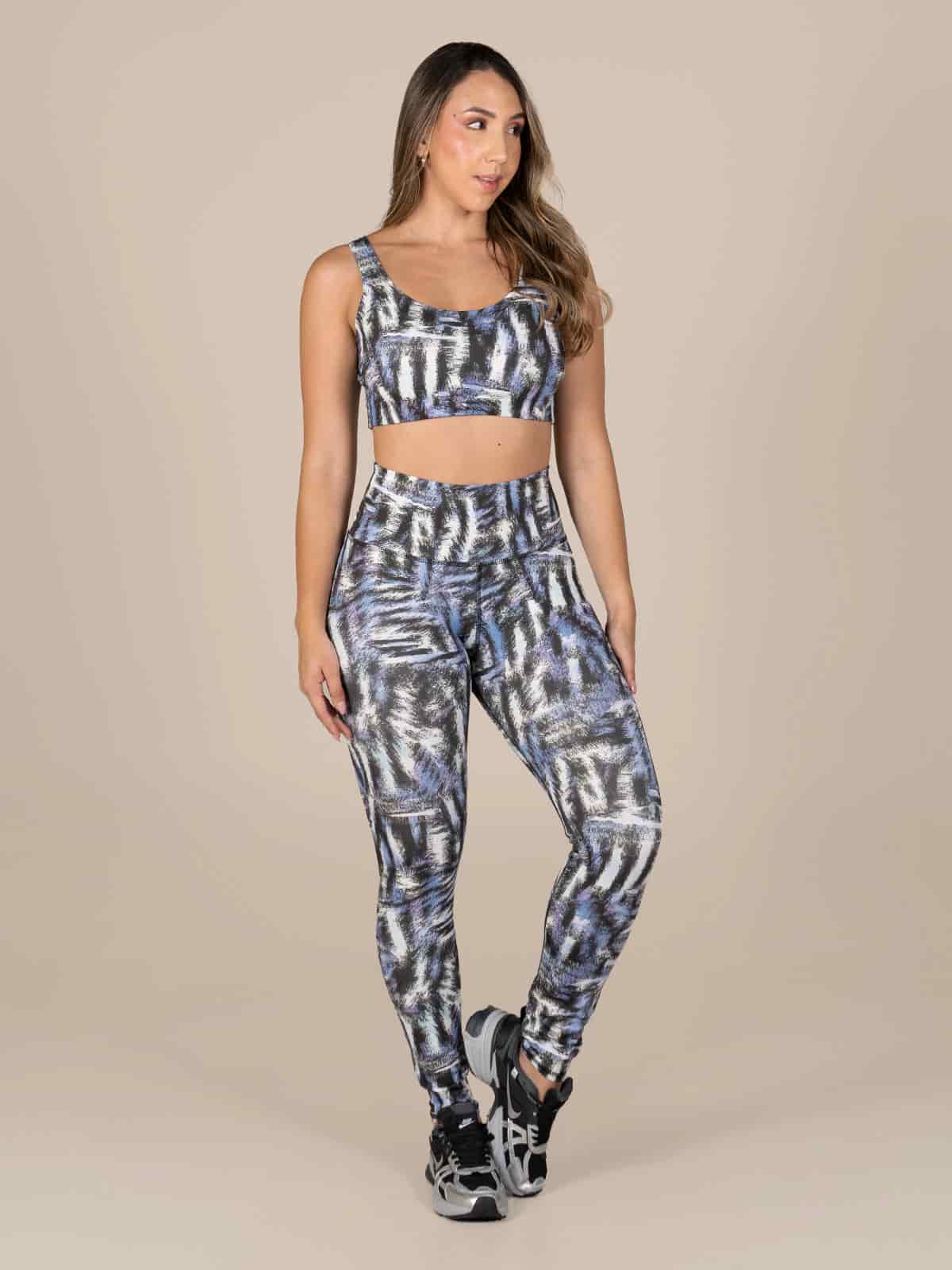 Zoka leggins set - miniatura 1