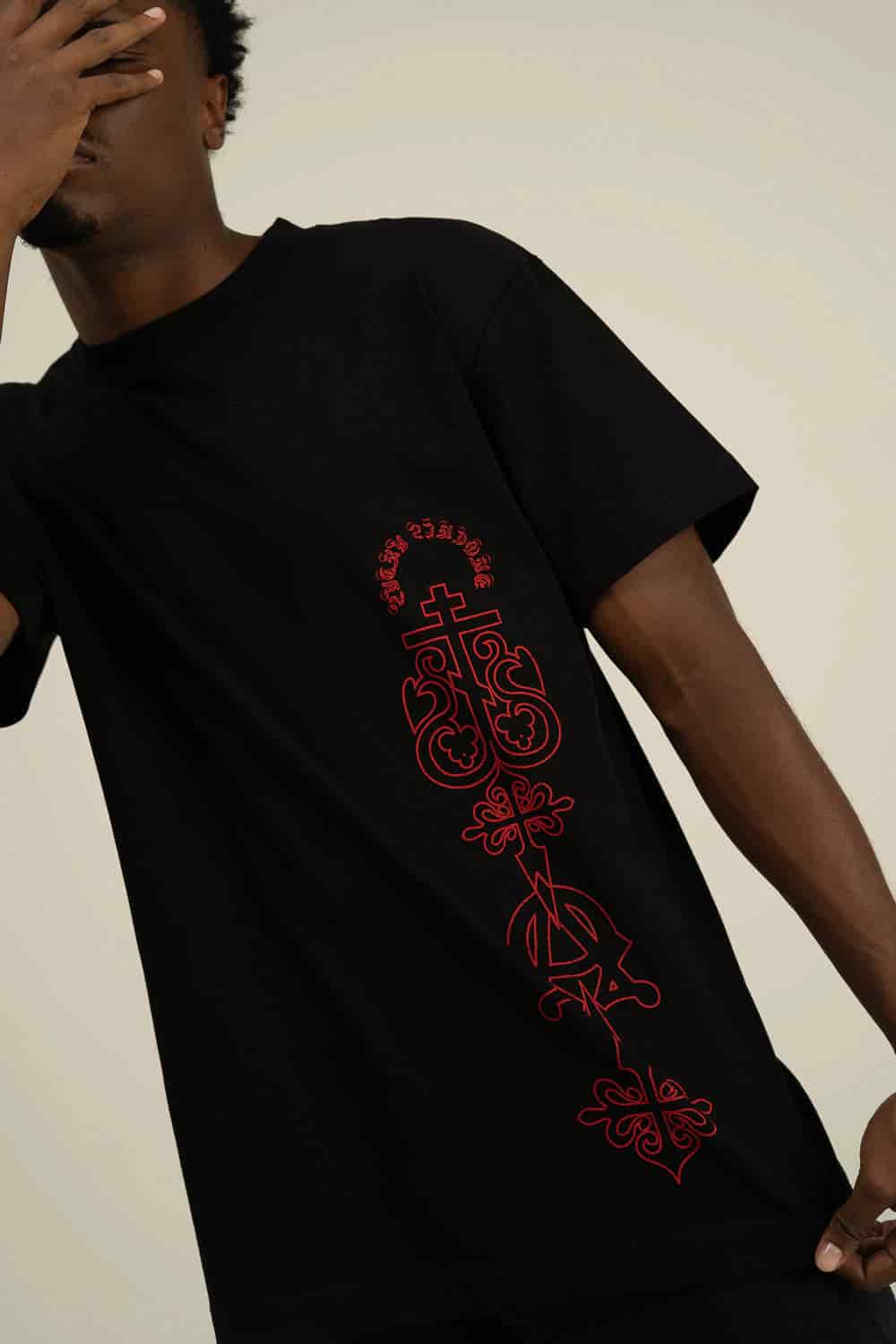 SANCTUS T-SHIRT - miniatura 5