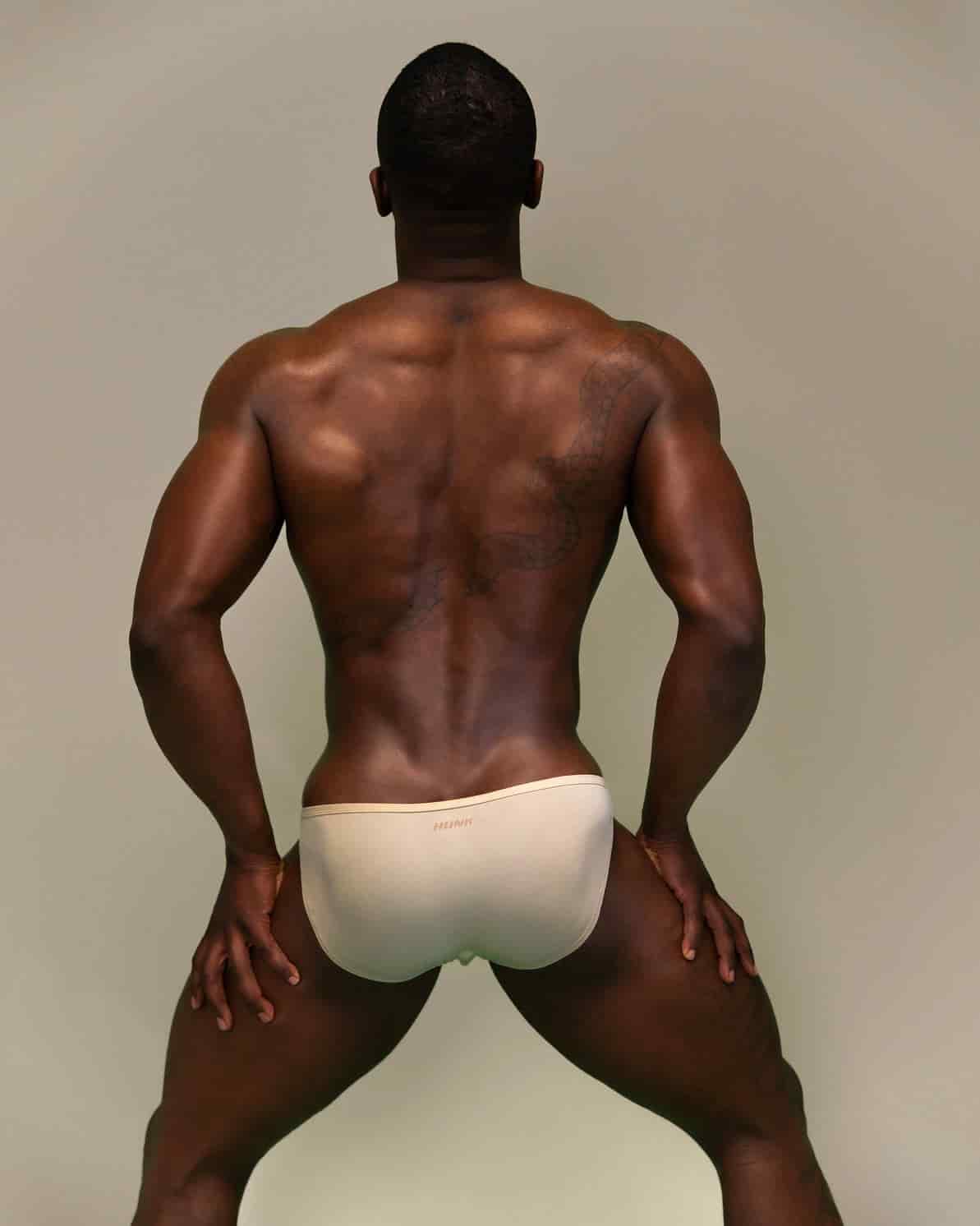 FlexFit Brief Sandyhill - miniatura 4