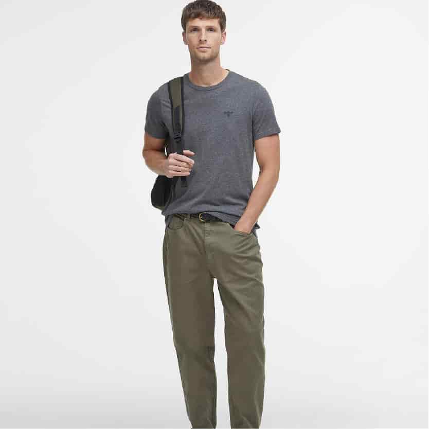 Essential Sports T-Shirt - miniatura 14