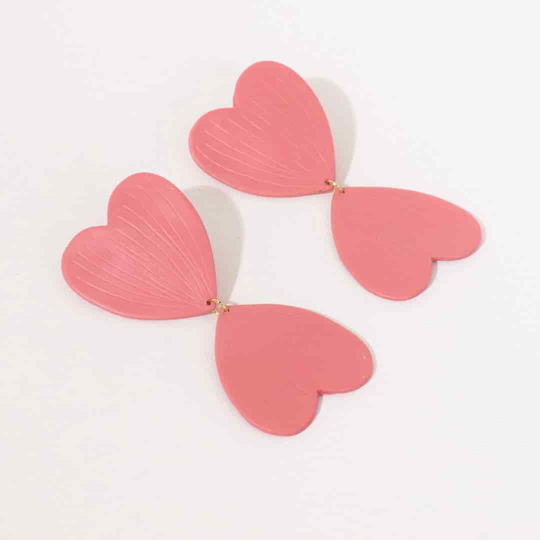 Aretes Olivia - miniatura 3