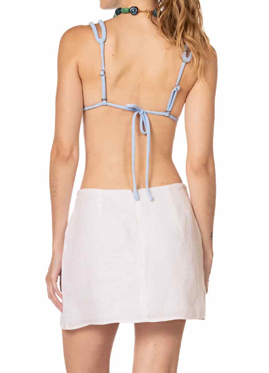 NACAR IVA SKIRT        9705 - miniatura 4